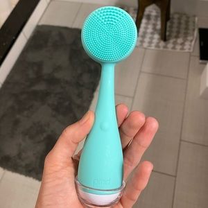 PMD Clean Smart Facial Cleansing Device - teal
